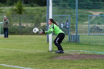 Bild 36 - Frauen FSC Kaltenkirchen : SG Wilstermarsch : Ergebnis: 1:1